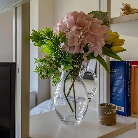 San Siro Cozy Nest - La Vista * Mailand